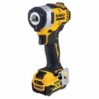 DeWALT Гайковерт акк. 12В DCF903P1 DeWALT DCF903P1- QW