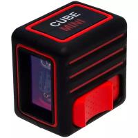 Нивелир лазерный ADA Cube Mini Basic Edition