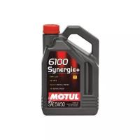 MOTUL 107971 Масло моторное