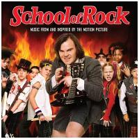 School Of Rock (Music From And Inspired By The Motion Picture) / Новая виниловая пластинка / Винил