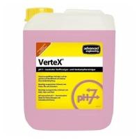 Чистящее средство для чистки конденсаторов и испарителей концентрат Vertex канистра 5л