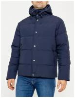 Мужской пуховик Pierre Cardin Denim Academy 71342 (Артикул: 71342/000/04716/3000_Размер: 56)