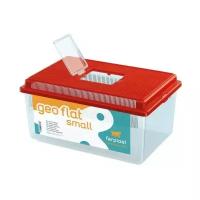 Акватеррариум 4 л Ferplast Geo Flat Small