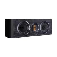 Центральный канал Wharfedale EVO 4. СS BLACK OAK