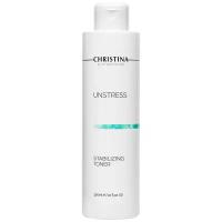 Christina тонер Unstress Stabilizing