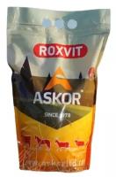 Мука рыбная Roxvit (Askor), 2,5 кг