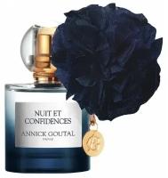 Annick Goutal Nuit Et Confidences Парфюмерная вода 50 мл