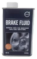 Жидкость тормозная Brake Fluid DOT-4 (0,8л) Volvo 32214958