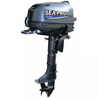 Лодочный мотор Sea-Pro F 5 S