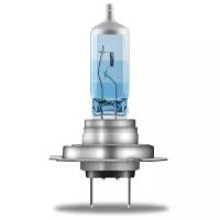 Лампа автомобильная галогенная OSRAM COOL BLUE INTENSE NEXT GEN H7 64210CBN 12V 55W PX26d 1 шт