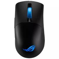 Мышь беспроводная ASUS ROG Keris Wireless, 16000dpi, Bluetooth/ Wireless/USB, 500 мАч, Черный 90MP0230-B0UA00