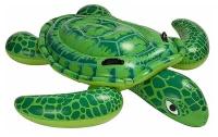 Надувная игрушка INTEX Черепаха малая, 150х127 см, от 3 лет