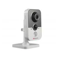 Камера видеонаблюдения Hikvision HiWatch DS-T204 2.8-2.8мм цветная корп: белый