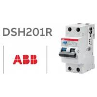 Дифференциальный автомат ABB DSH201R C10 AC30 2-ПОЛЮСНЫЙ 10A 30MA ТИП АС