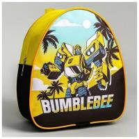 Рюкзак детский "Bumblebee", Transformers