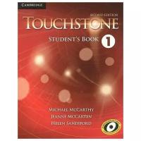 Touchstone 1. Student's Book