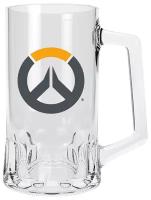 Кружка Overwatch: Tankard Logo