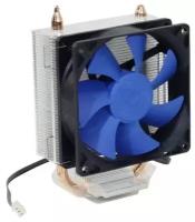 Deepcool Кулер ICE BLADE 100 S1155 S1156 S1150 S775 FM1 AM3 AM2 AM2+ K8 40шт кор, TDP 95W, 1 тепловая трубка 8мм, RET