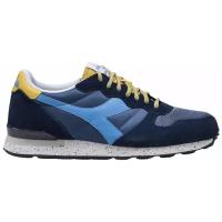 Кроссовки мужские Diadora Camaro Outdoor Ensign Bl/Azure Bl/Misted Yllw