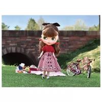 Кукла Neo Blythe Picnic Al Fresco (Нео Блайз Пикник на свежем воздухе)