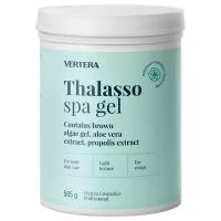 Фитоводоросль гель для обертывания Thalasso Spa Gel