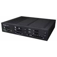 Panasonic KX-NS500RU, IP-платформа (IP-АТС), начальная ёмкость 6-внешних и 18-внутр.линий