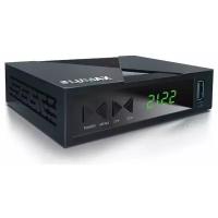 Цифровой телевизионный приемник Lumax DV2122HD