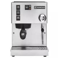 Кофеварка рожковая Rancilio Silvia V6 2020 Edition