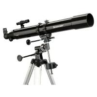 Телескоп Celestron PowerSeeker 80 EQ