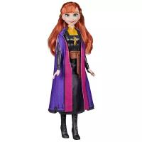 Disney Princess Frozen Кукла Холодное Сердце Анна F0797/F0592