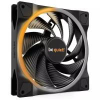 Вентилятор для корпуса BE Quiet! Light Wings 140mm PWM High-speed / BL075