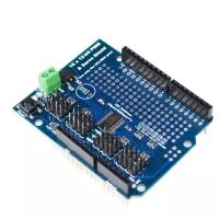 PWM/Servo shield PCA9685 16 каналов