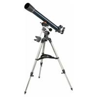 Телескоп Celestron AstroMaster 70 EQ