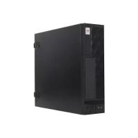 Корпус InWin CE052S Black MicroATX 300W (24+4пин) 6119246