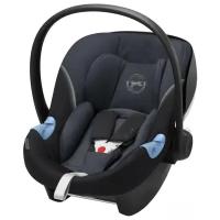 Автокресло Cybex Aton M i-Size Granite Black