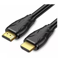 Кабель Mindpure HDMI (M) - HDMI (M) 2.0 HD003 1.5м