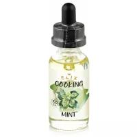 Эссенция Elix Cooking Mint Мята, 30 ml