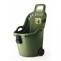 Тележка Stefanplast Helpy Cart, 50 л, 60 кг