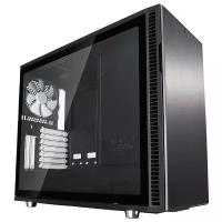 Корпус Fractal Design Define R6 TG черный (FD-CA-DEF-R6-BK-TG)