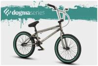 Велосипед BMX 713Bikes Frost R (dogma series)