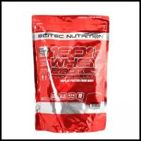 Scitec Nutrition Whey Protein Professional 500 г Клубника