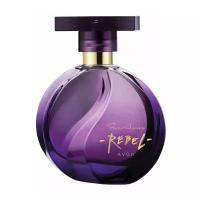 Парфюмерная вода AVON Far Away Rebel, 50 мл