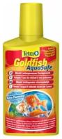 Кондиционер Tetra AquaSafe Goldfish 100мл