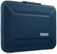 Чехол Thule Gauntlet 4 для MacBook Pro 13" (2017)/MacBook Air 13" (2018) (TGSE-2355 BLUE)