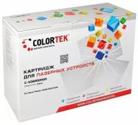 108R00909 Colortek совместимый черный тонер-картридж для Xerox Phaser 3140/ 3155/ 3160 (2 500стр)