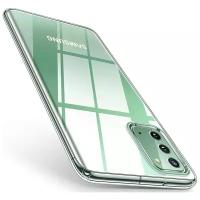 Ультратонкий защитный чехол для Samsung Galaxy Note 20