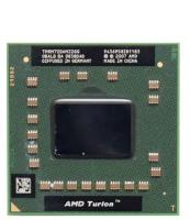 TMRM72DAM22GG RM-77 AMD Turion X2 Lion Griffin CPUID 200F31 Socket S1 - Процессор для ноутбука