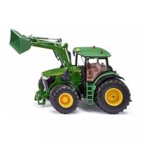 Трактор Siku на радиоуправлении John Deere 7310R