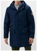 Куртка Lee Cooper Long Jacket