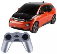 Радиоуправляемая машинка Rastar BMW i3, 1:24 (71200)